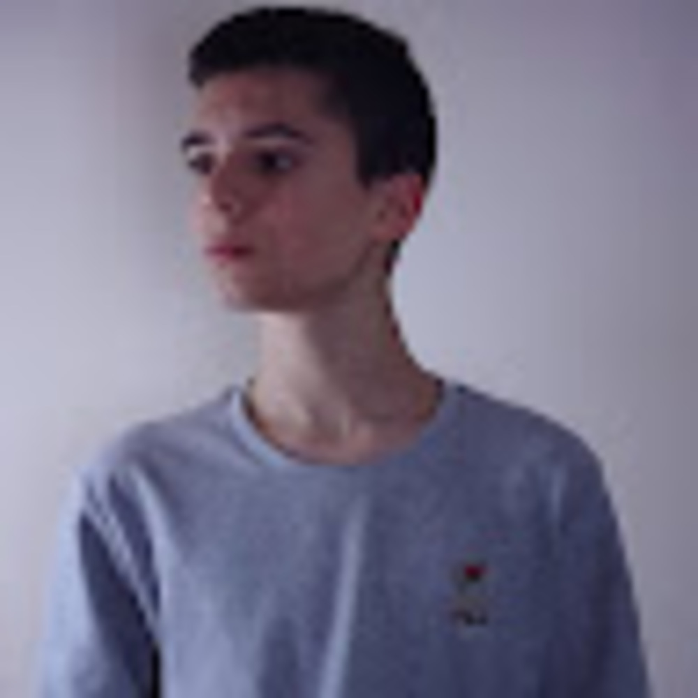 Meet your Posher, Leonid